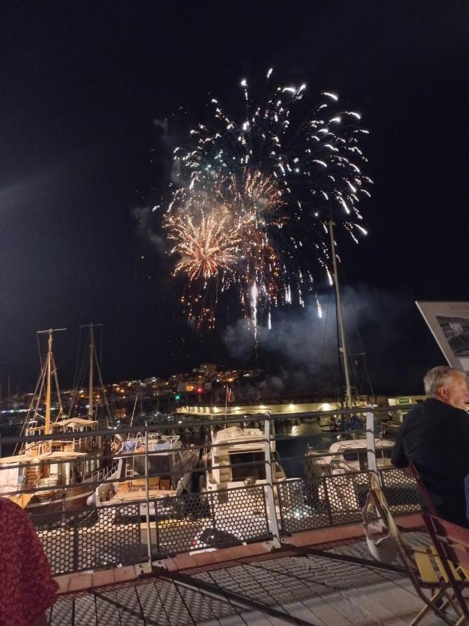Апартаменти Du Bonheur Et Du Bon Air A Banyuls ! Екстер'єр фото